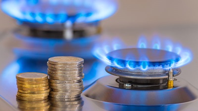 Bollette del gas, cosa cambia dal 1° ottobre
